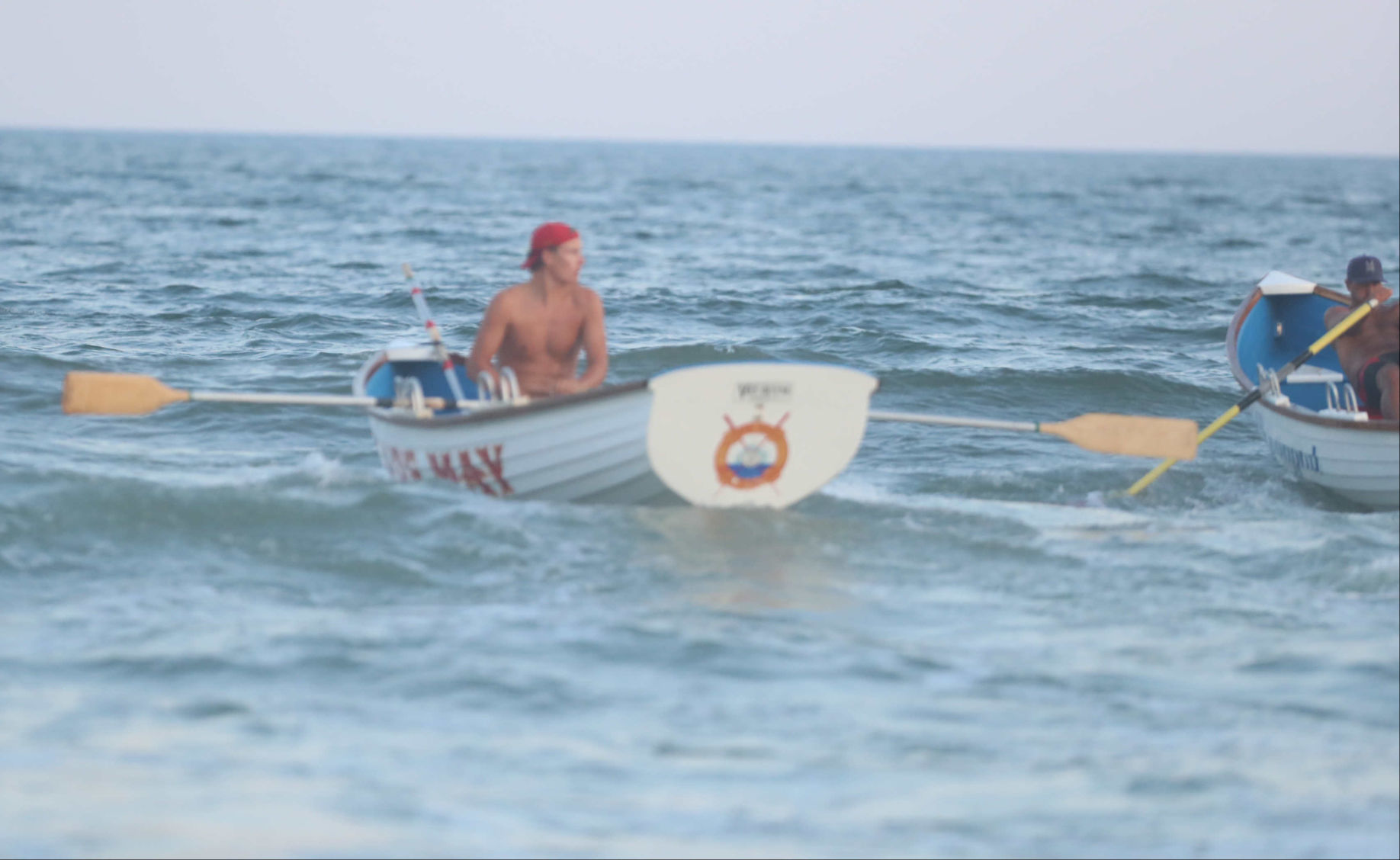 South Jersey Lifeguard Championships